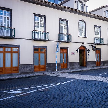 Hotel Camoes Ponta Delgada Eksteriør bilde